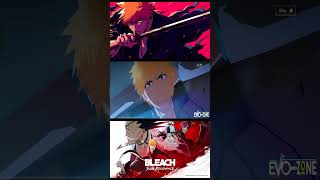 Bleach Soul Resonance 3#shorts