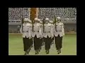 세계 1등 해병대 1사단 의장대//ROKMC Honor Guard won first grade at the world contest.(South Korea)