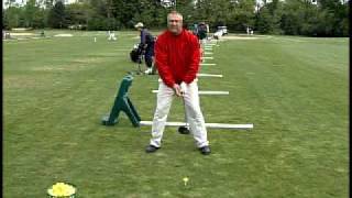Driver Golf Lesson with PGA Professional James McCormick