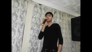 Ilkin Yar Dlemin.2013 Gürdce