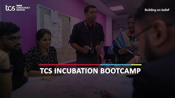 TCS Incubation Bootcamp: Sustainability