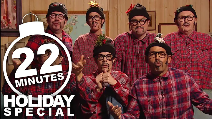 22 Minutes: Return of the Quinlan Quints