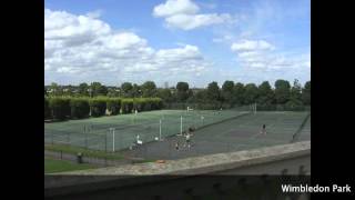 Destination Rush - Revealing 7 Ultimate Summer Hosts