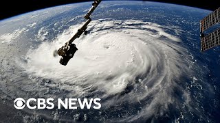 NOAA predicts Atlantic hurricane season to be near average