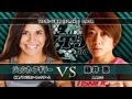 VTJ3rd 藤井恵vsジェシカ・アギラー トレイラー