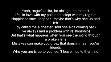 NF- Remember This Lyrics