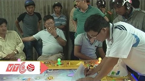 Lật tẩy trò lừa đảo của game bắn cá | VTC