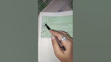 Important Questions of Science Chp-7 Class 10th NCERT #shorts #trending #viral #ncert #educationLo