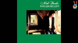 Nick Drake - 05 - Day Is Done (by EarpJohn)
