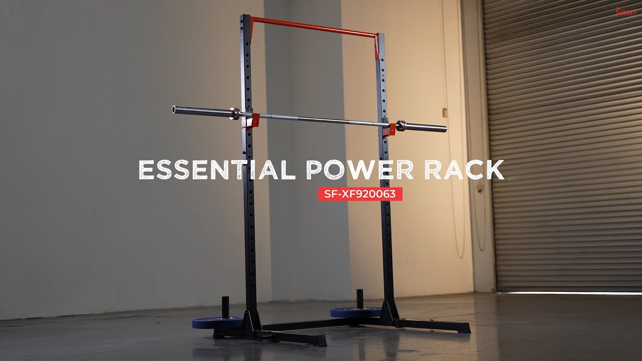 Essential Power Rack  SF-XF920063 