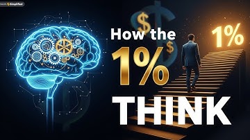 Millionaire Mental Models: How the 1% Think (And You Don’t)”