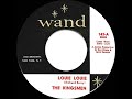 1963 HITS ARCHIVE Louie Louie Kingsmen A 1 Record 1963 HITS ARCHIVE Louie Louie Kingsmen A 1 Record