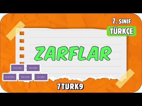 Zarflar 📙 tonguçCUP 2.Sezon - 7TURK9 #2024