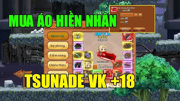 Làng Lá Phiêu Lưu Ký I Hết Hạng AC TOP 1....Mua AC Mới Cho Chimost...Đổi Luôn  CT