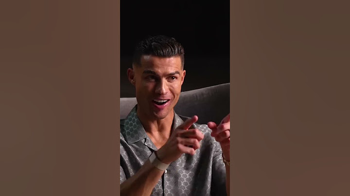Cristiano Ronaldo launches YouTube channel, breaks record with 40 million subscribers in one day