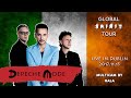 Depeche Mode It&#39;s No Good live in Dublin 2017 | Hala Multicam