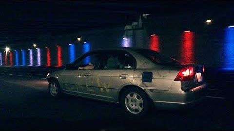 Georgia Tech Rowing - Varsity Men Hype Video (2025)