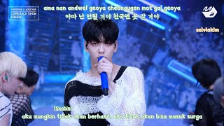 [LIVE] TXT - 0x1 LOVE SONG INDOSUB