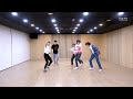 TXT (투모로우바이투게더) ‘9와 4분의 3 승강장에서 너를 기다려 (Run Away)’ Dance Practice Mp3 Song