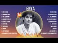 Enya Top Hits Popular Songs - Top 10 Song Collection