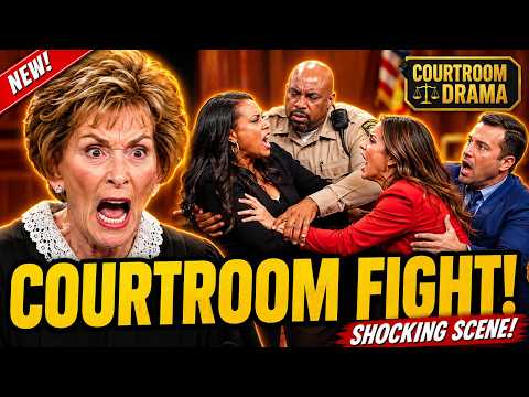 JUDY JUSTICE Judge Judy Episode 8861 - Best Amazing Cases Season 2026 Full Episode HD