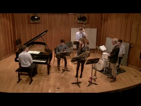 ASU Jazz Combos; Starts 10/11/2018 at 7:30pm AZ Time