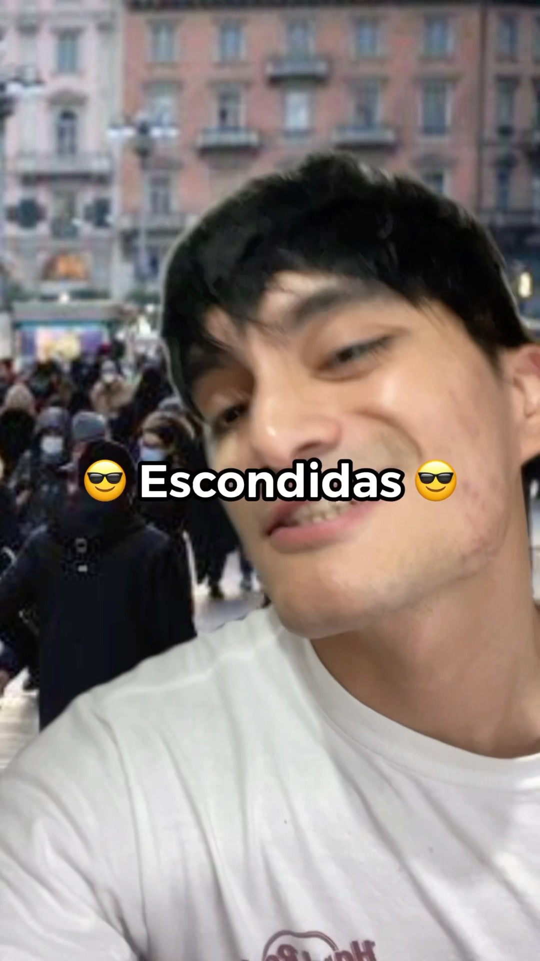 Me escondí AQUI ? nivel FÁCIL ? Jeremy Parre