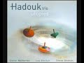 Hadouk trio  utopies 2006  album