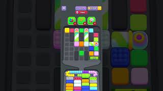 Marble Sort Level 714 (Hard) Playthrough