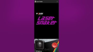 Spectaculator - Android Gameplay