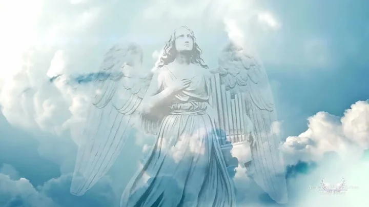 ARCHANGEL AZRAEL | New Beginnings LIFE PURPOSE Med...