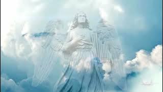 ARCHANGEL AZRAEL | New Beginnings LIFE PURPOSE Meditation Music Angelic frequency HEALING MUSIC
