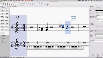 Augmented and Diminished Intervals (Part 2)