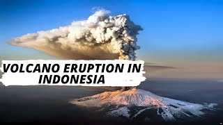 Volcano erupts in Indonesia | Mount Merapi | Complete Analysis