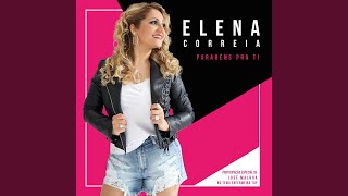 Video thumbnail of "Elena Correia - Parabéns Pra Ti"