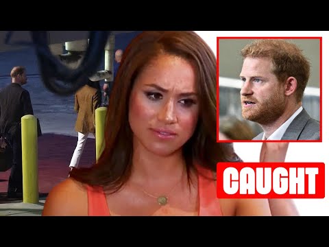 Harry & Meghan's