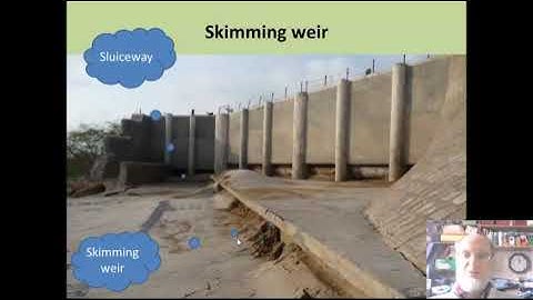 John Ratsey: Spate Diversion Structures and Intakes