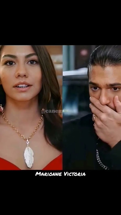 Boyzone - No Matter What feat. Demet Özdemir and Can Yaman