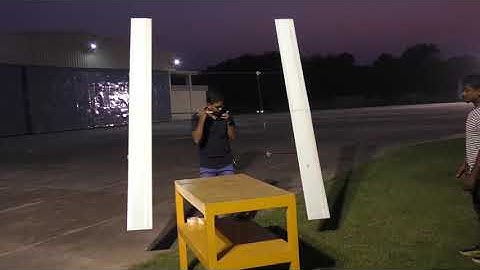 noc20-ae04-lec15 - Lecture 15: Flight demonstration of same wing and tail combination