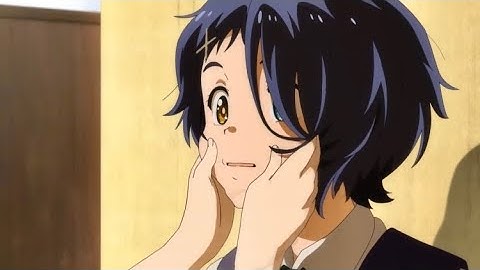 Ohto Ai Edit | AMV | Solo | Wonder Egg Priority | Alight Motion |