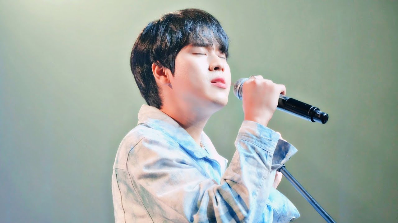 [4K] 이무진 (LEE MUJIN)ㅣ2023 MU:CON SEOUL (무신사 개러지 공연) Full ver. 