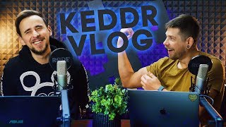 В России закроют интернет? Huawei P30, Samsung Galaxy S10 и презентация Apple. KeddrVlog ep129