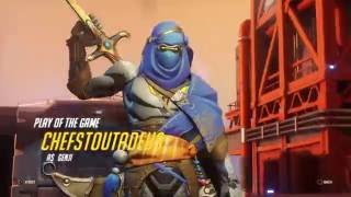 How to Genji: 4