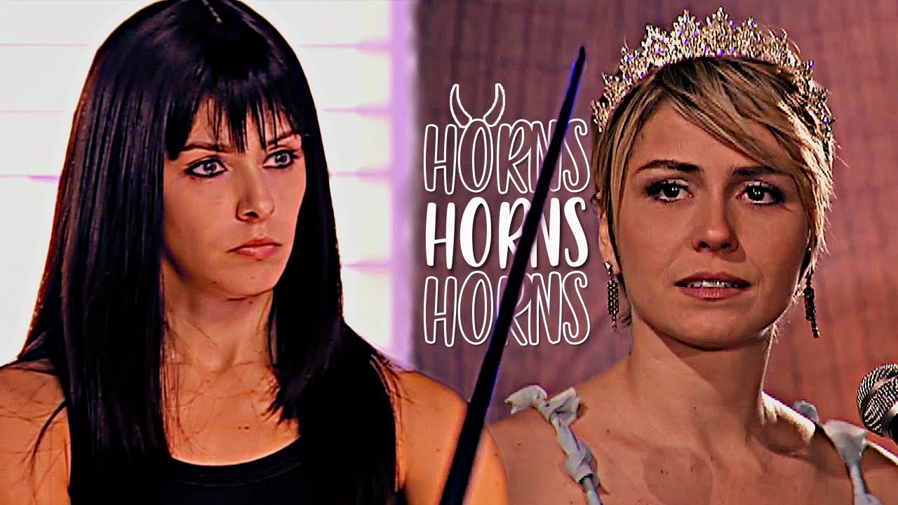 Multifemale Brasil || Horns (International Women's Day)