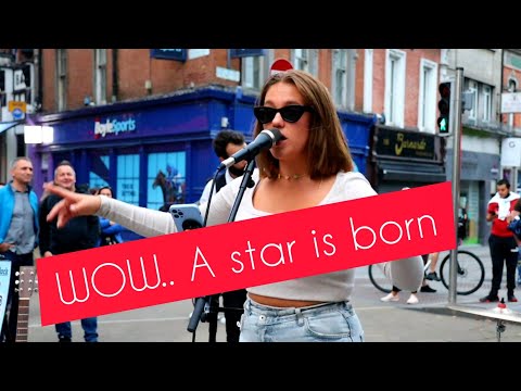 Coldplay - Viva la Vida | Allie Sherlock cover