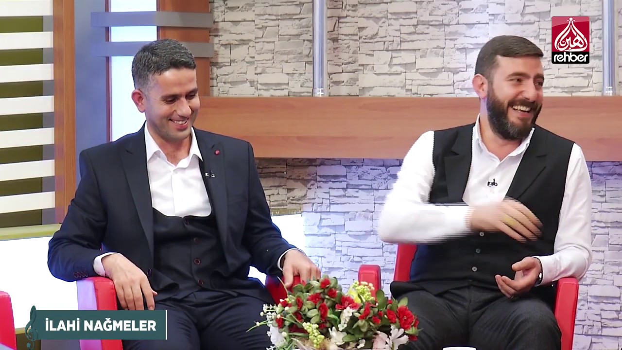 İlahi Nağmeler (30.10.2019)