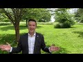 Matt Tackett Releases Welcome Statement