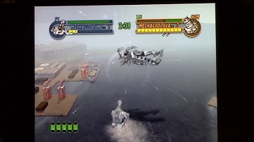Godzilla: Save The Earth (Mechagodzilla 2) Action Mode Hard All G-cells Part 3