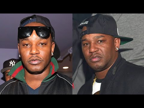 Video: Cam'ron Net Worth: Wiki, Naimisissa, perhe, häät, Palkka, Sisarukset