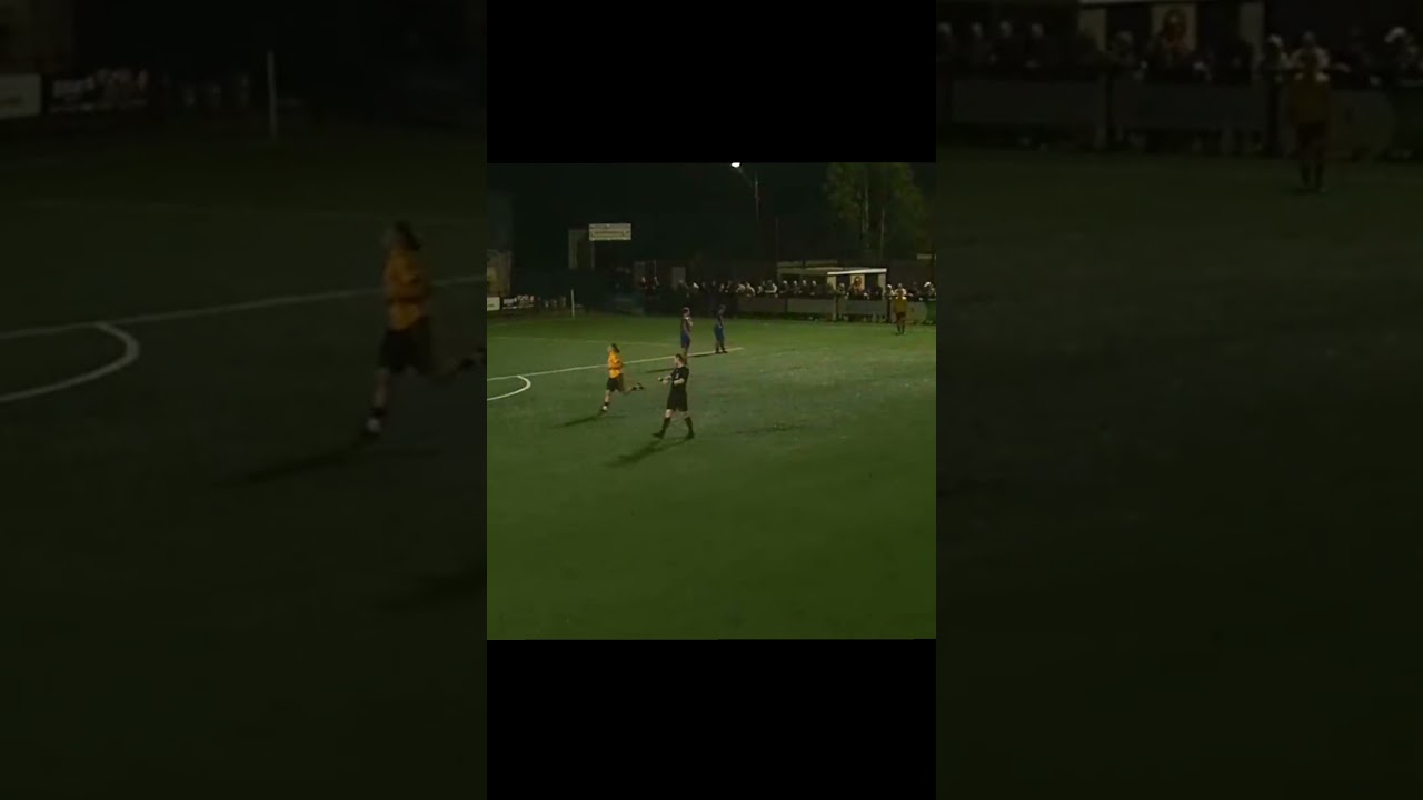 Instant Impact Levi Rose first touch makes it 4